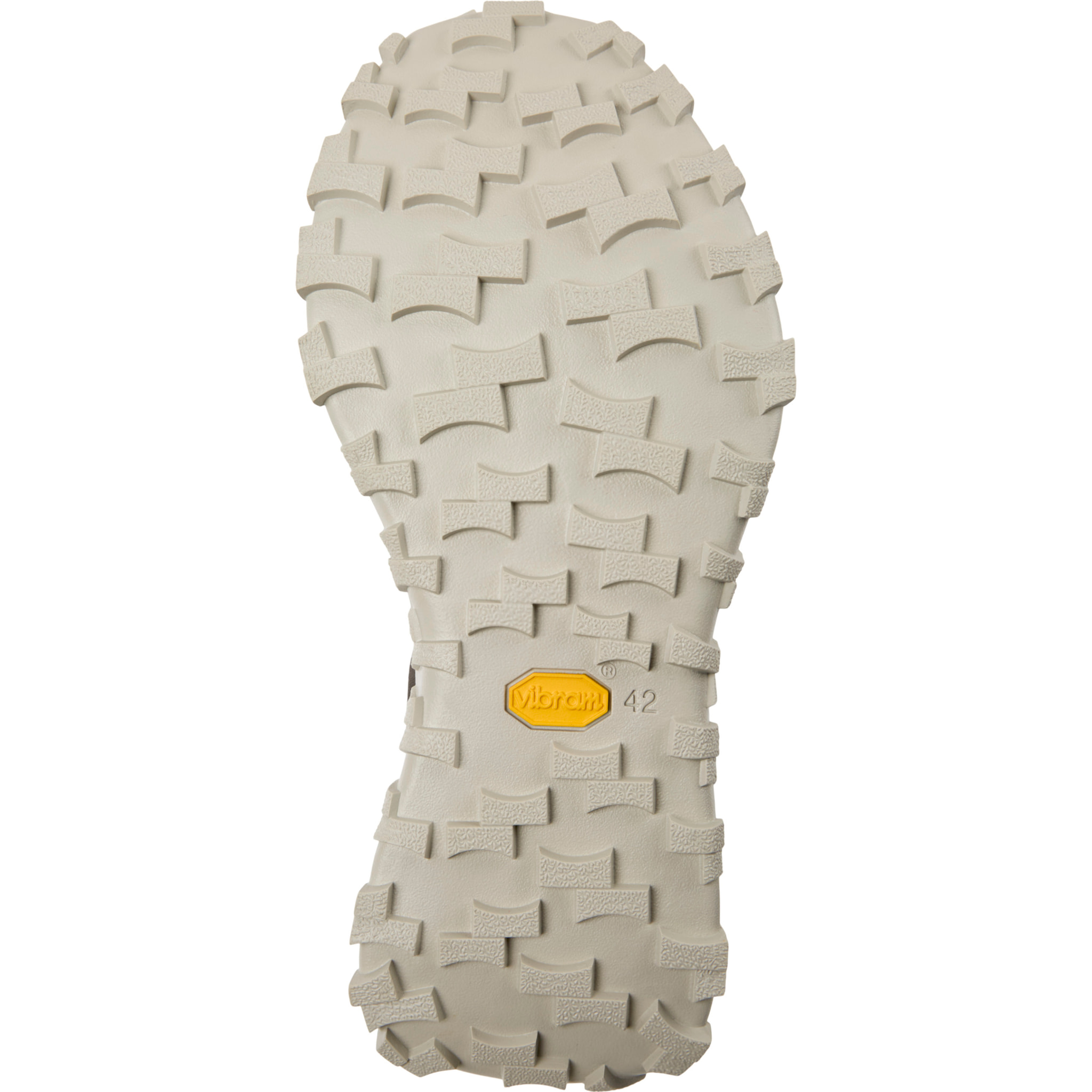 Zapatillas - CAMPER Drift Trail - Gris - Textil técnico