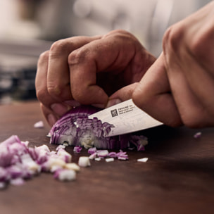 Couteau d'office ZWILLING® Pro Le Blanc