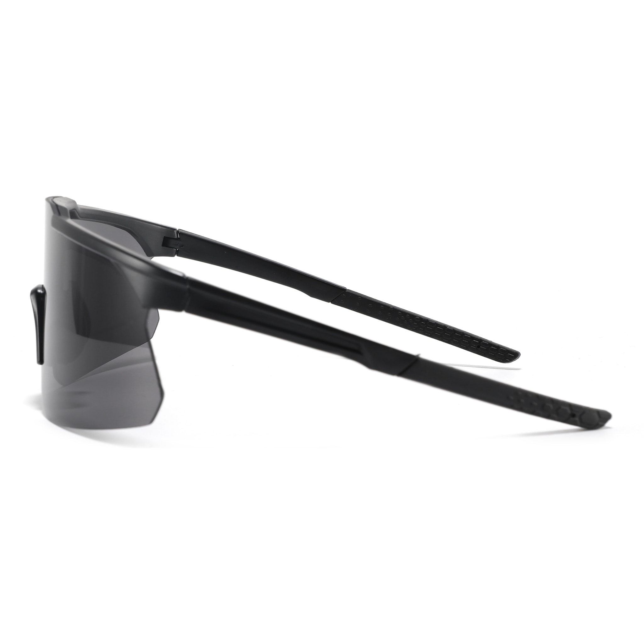 Gafas de Sol Fluor 9328-C1 de Tr90 Unisex 54 mm