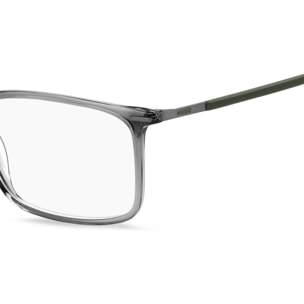 Gafas de Vista Hugo HG 1231 HWJ 53 de Acetato Hombre 53 mm