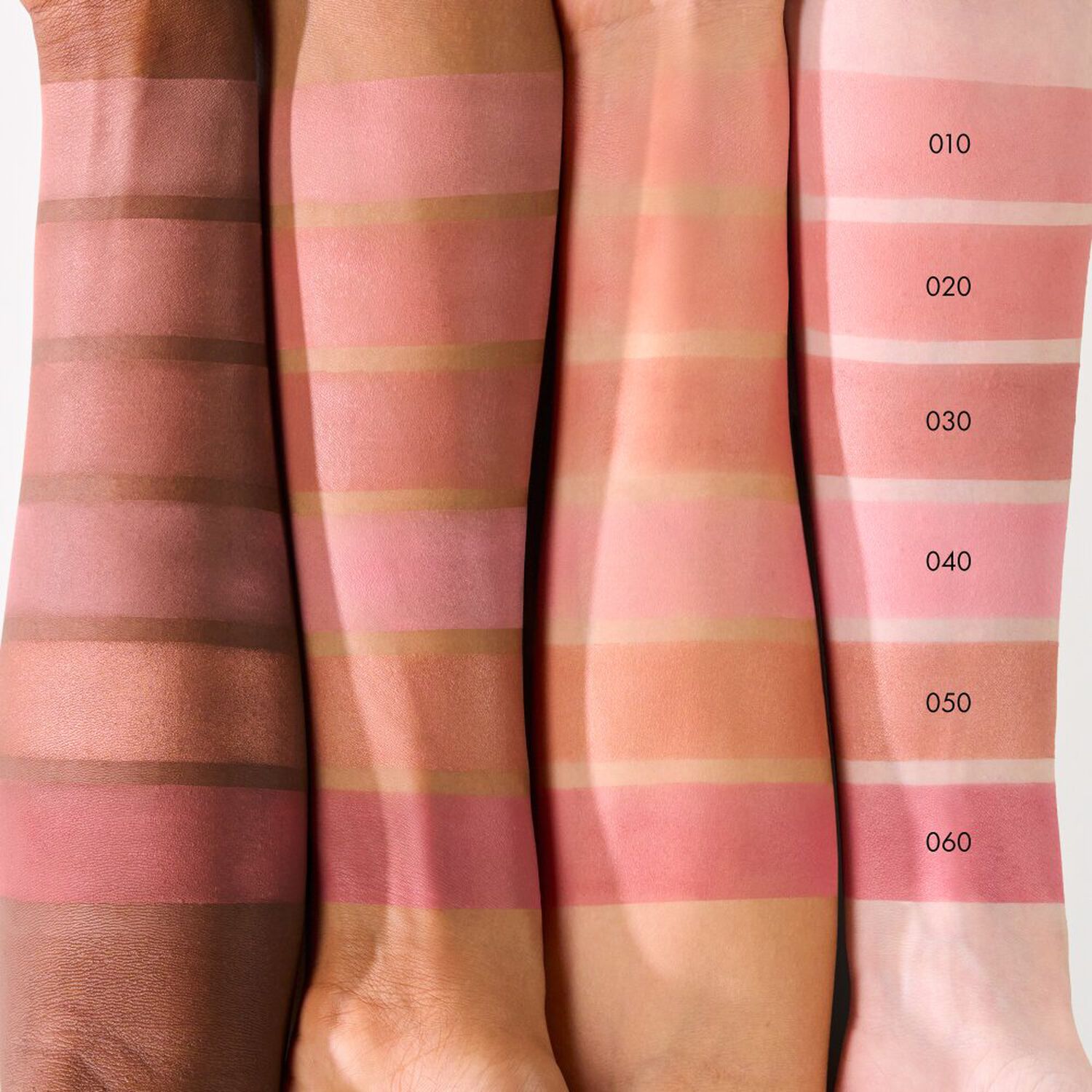 Blur Blush - Blush Poudre Effet Floutant