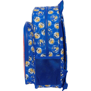 Mochila infantil adapt.carro sonic "prime"