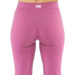 Leggings da donna con gamba a campana "Never Without"