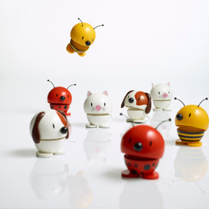 Hoptimist Coccinelle