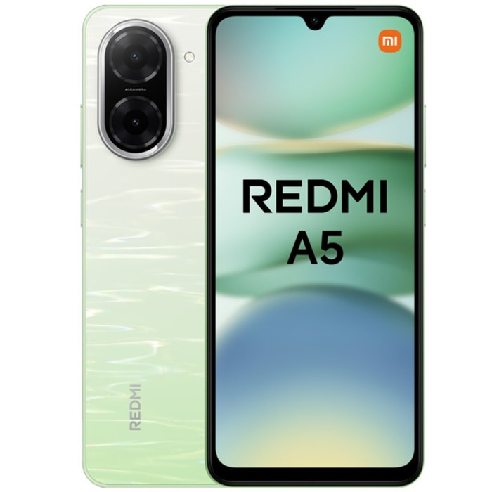 Xiaomi Redmi A5 Versión Global