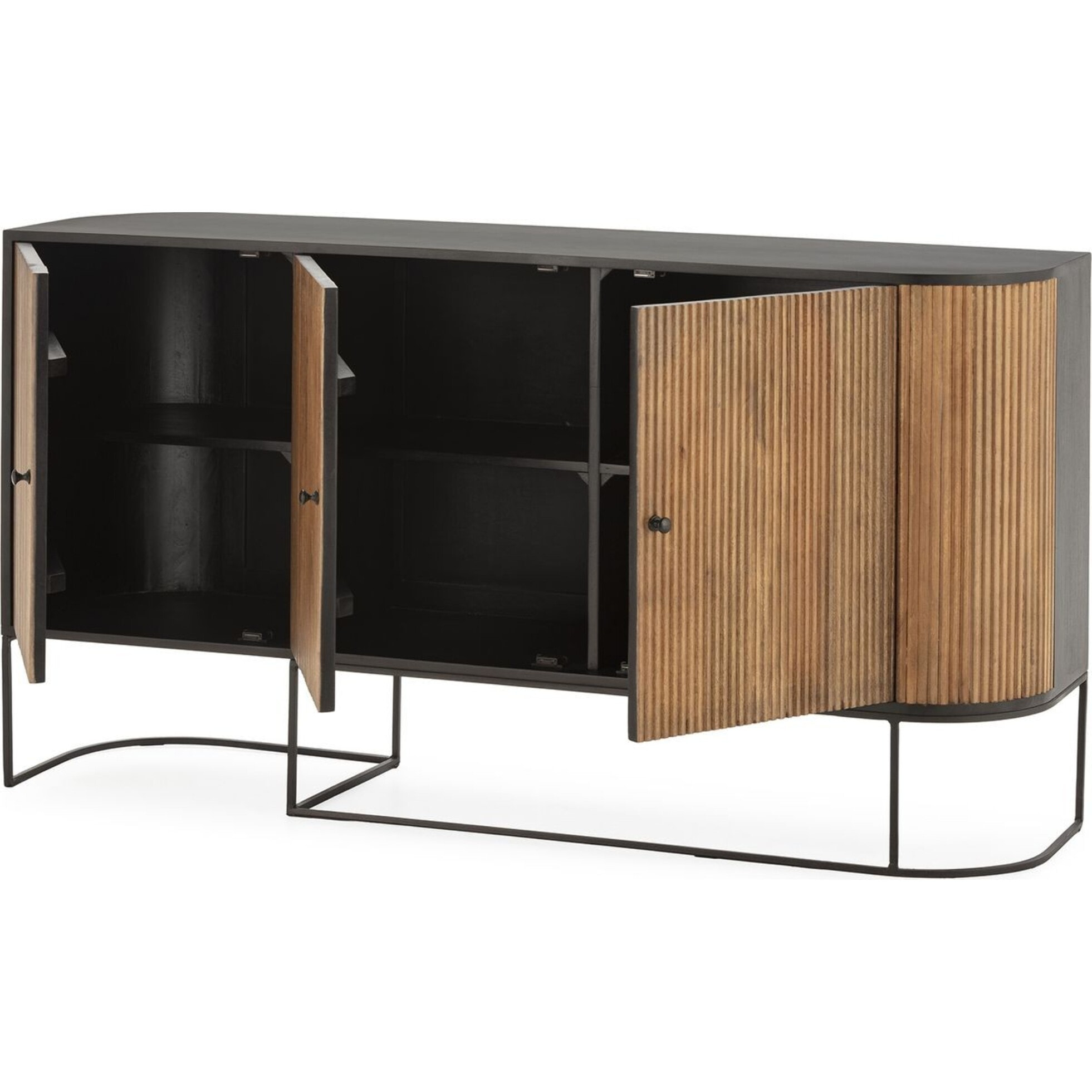 Buffet 3 portes - CYRUS