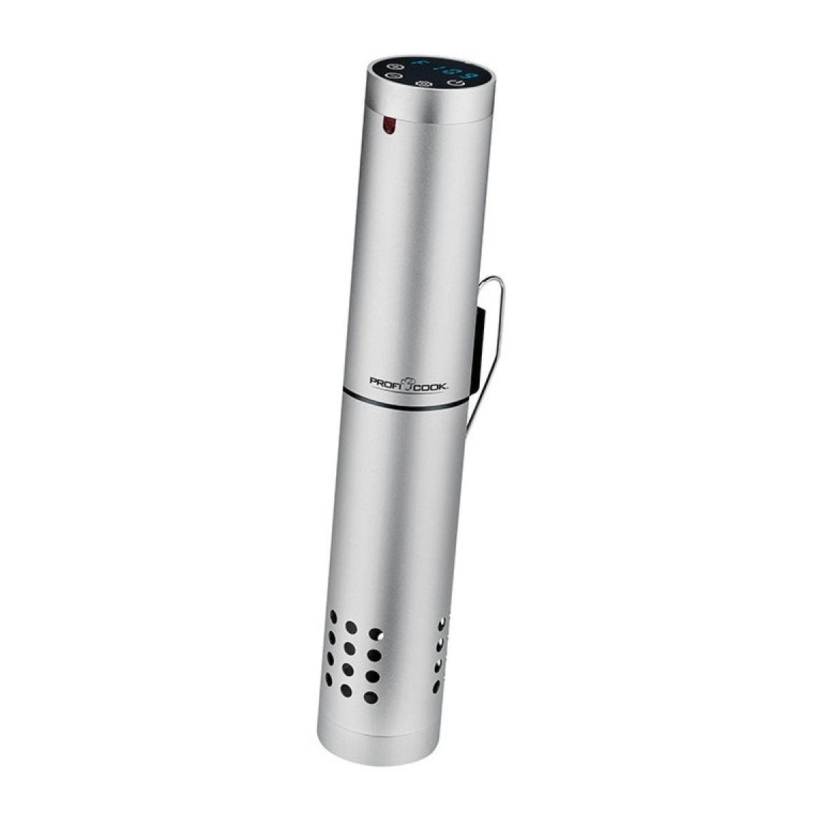 Cuiseur sous vide wifi Proficool PC-SV 1159 Silver