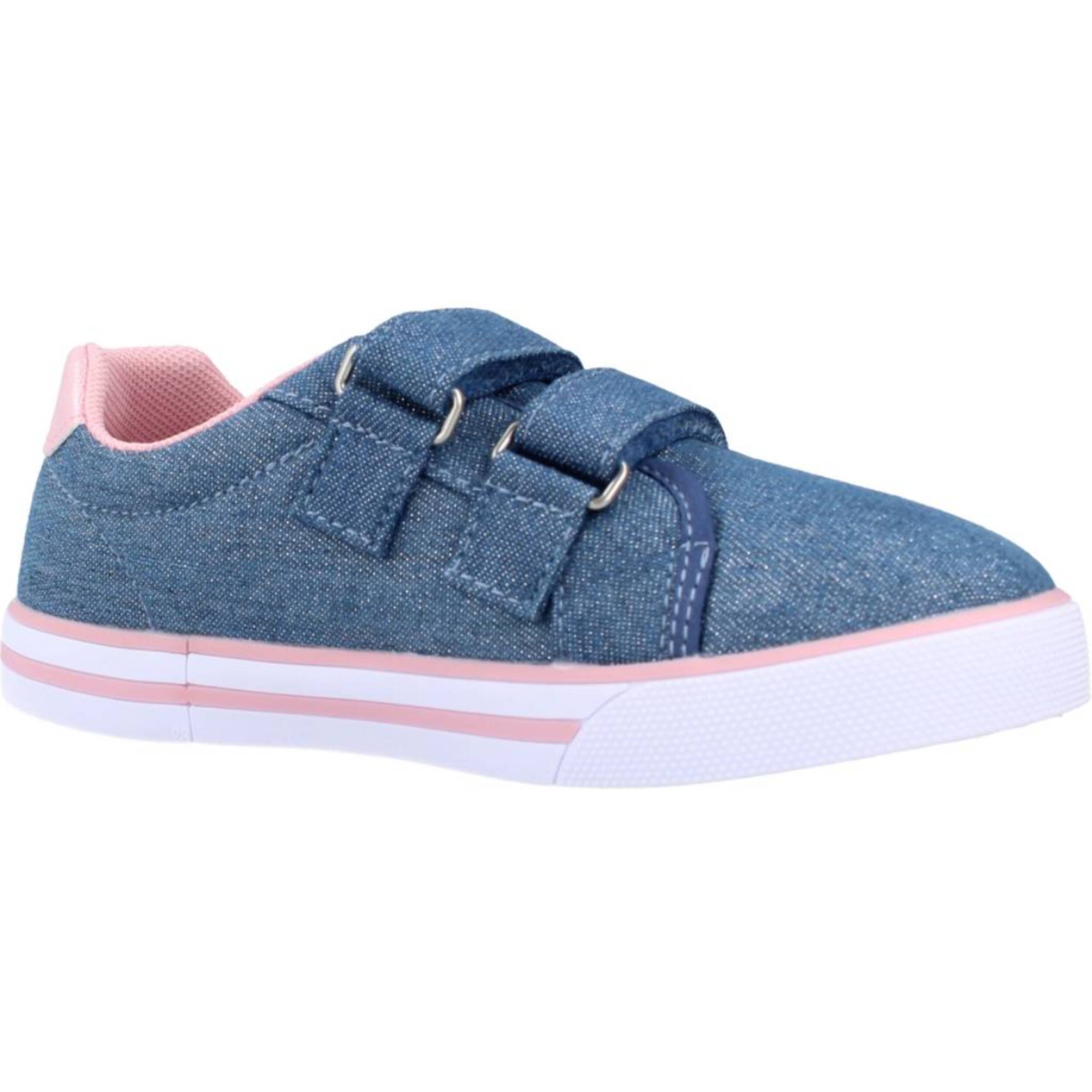 Zapatillas Niña de la marca CHICCO  modelo FANY Blue