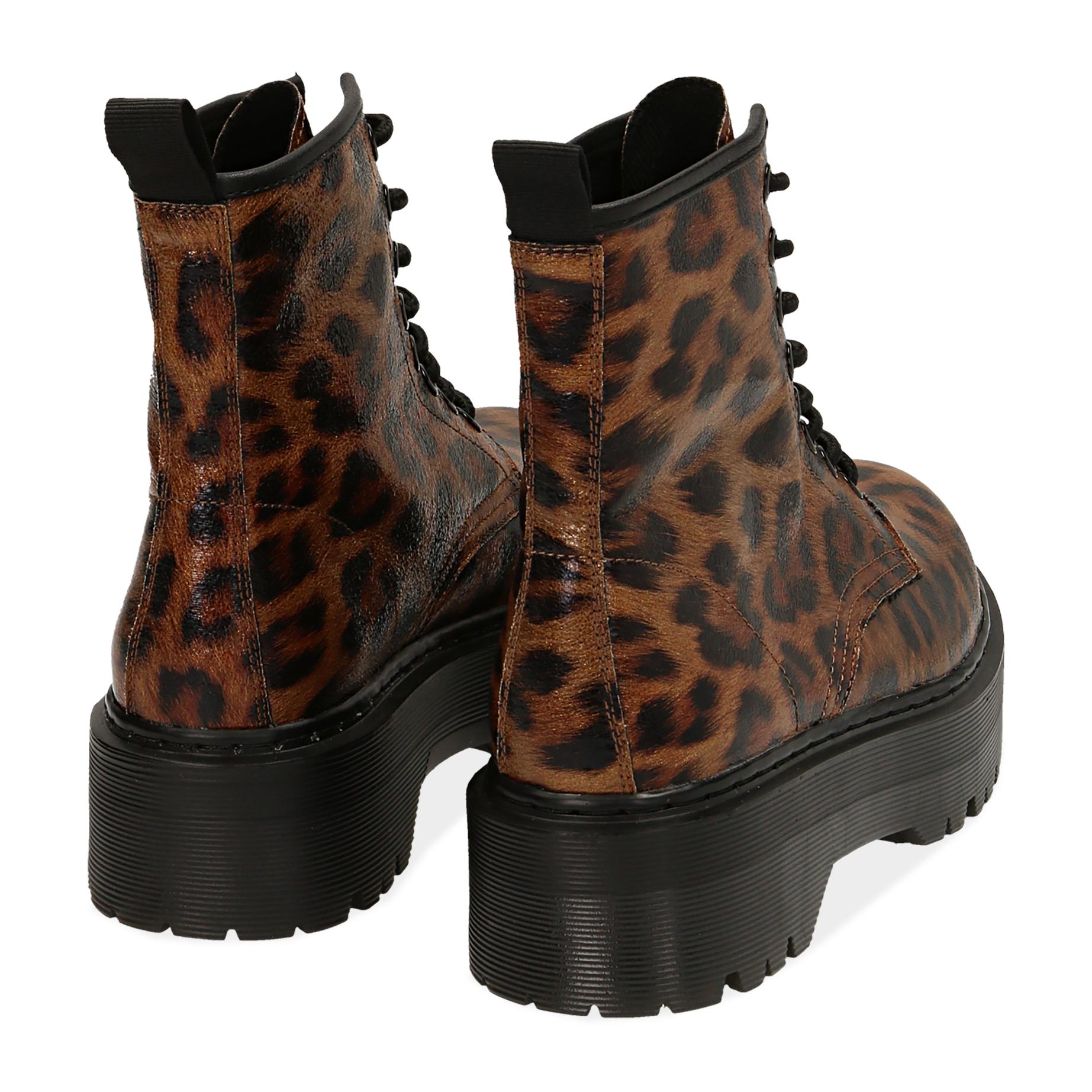 Anfibi platform leopard