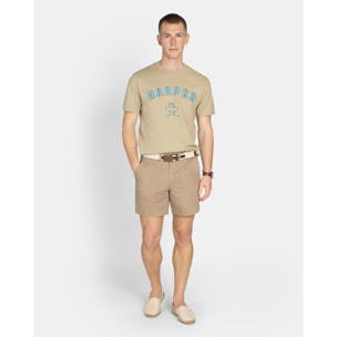 CAMISETA RETRO
