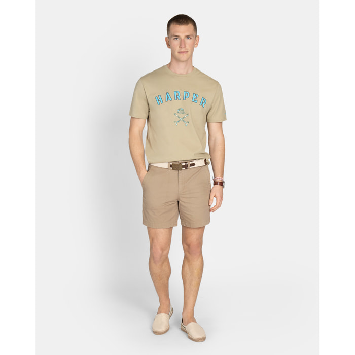 CAMISETA RETRO