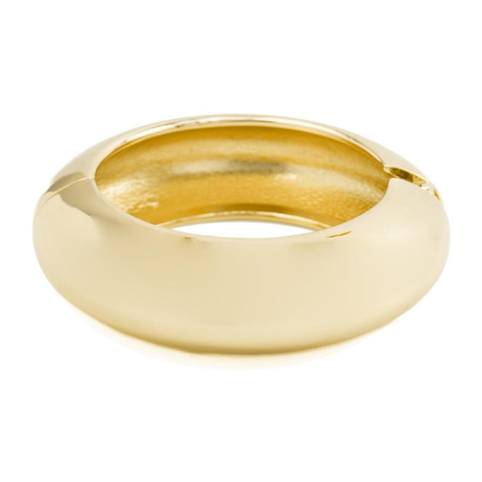 Pulsera acabado oro 18k - Caely