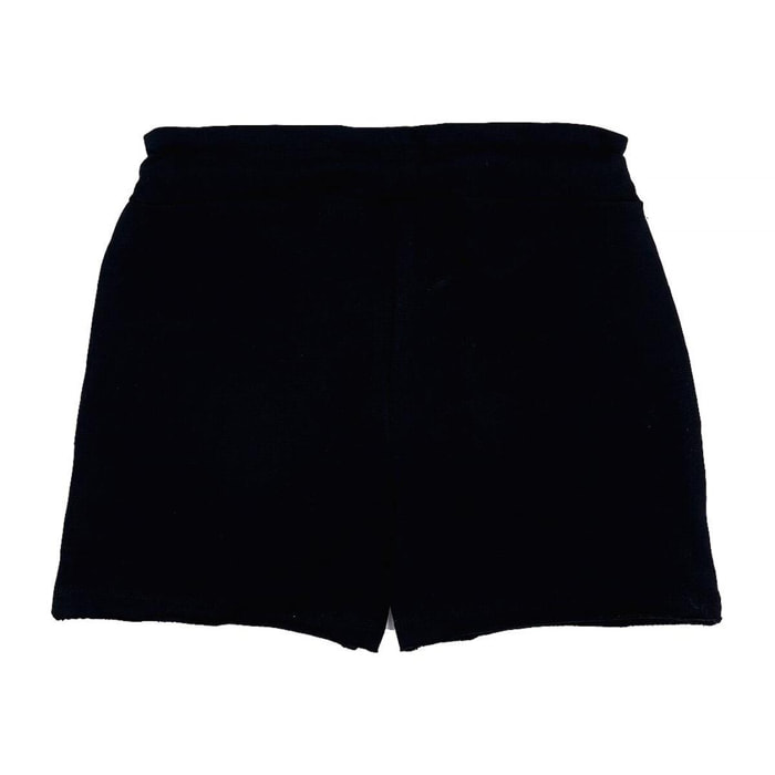 Shorts de niña brillantes