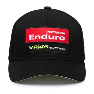 Cappelli Kappa Uomo Esemio Vr46 Nero