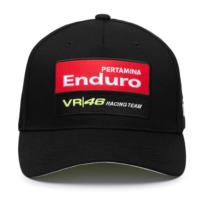 Cappelli Kappa Uomo Esemio Vr46 Nero