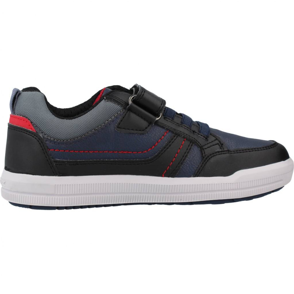 SNEAKERS GEOX J ARZACH BOY