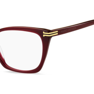 Gafas de Vista Marc Jacobs MJ 1096 LHF de Acetato Mujer 54 mm