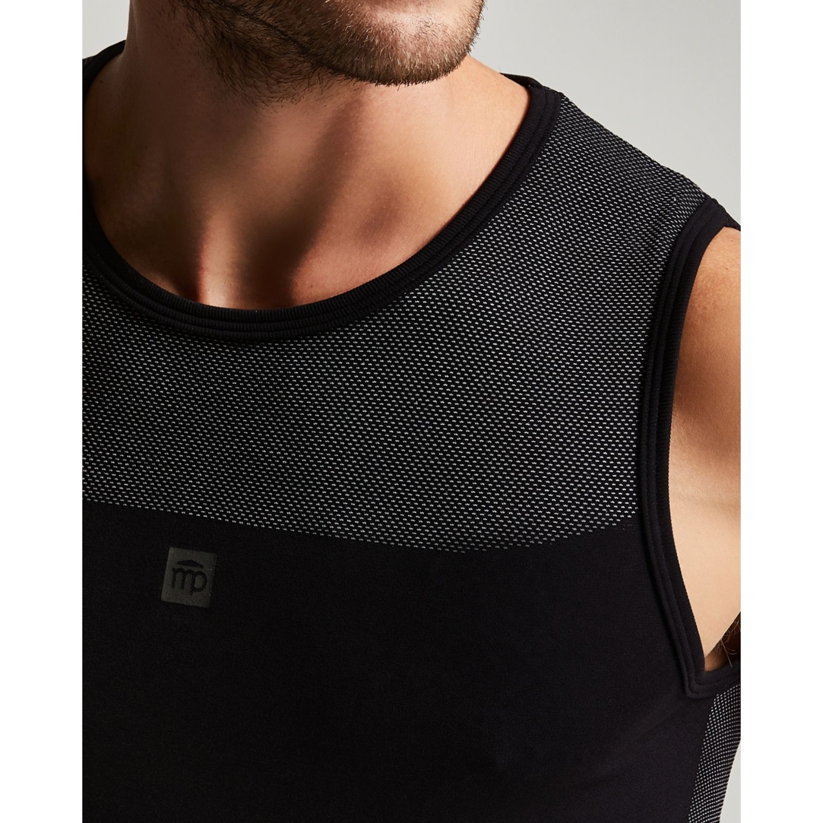 CANOTTA ATHLETIC UOMO