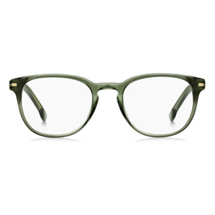 Gafas de Vista Hugo Boss 1601 1ED de Acetato Hombre 51 mm