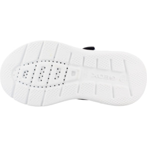 Zapatillas Niño de la marca GEOX  modelo B664UA 0119J B SPRINTYE AZUL
