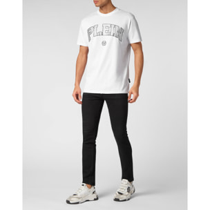 PHILIPP PLEIN Camiseta Cuello Redondo