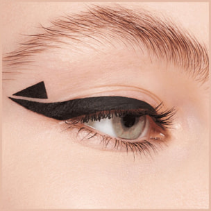 24ever Ink Liner - Eyeliner Longue Tenue 1,2 ml