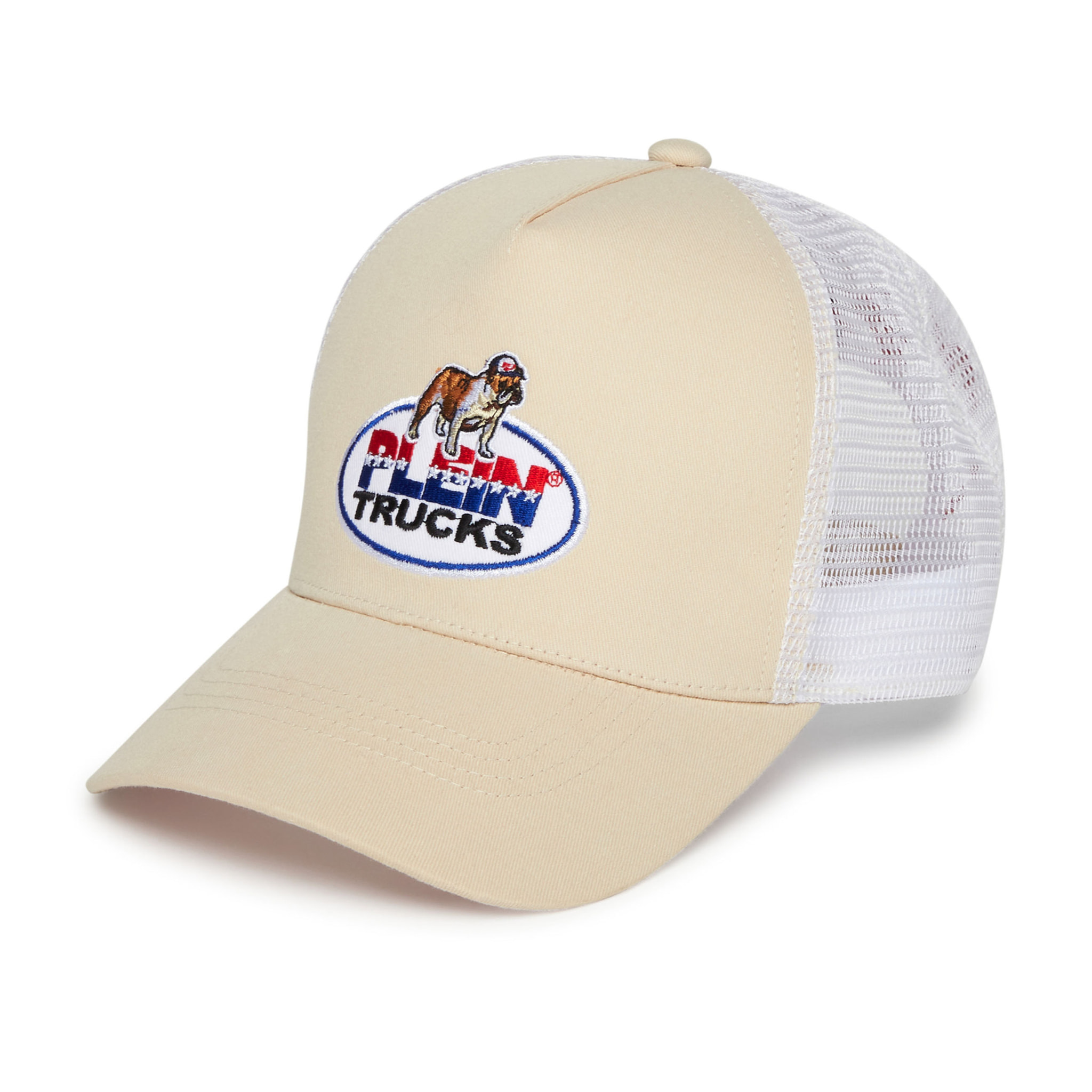 PHILIPP PLEIN Cappellino da baseball