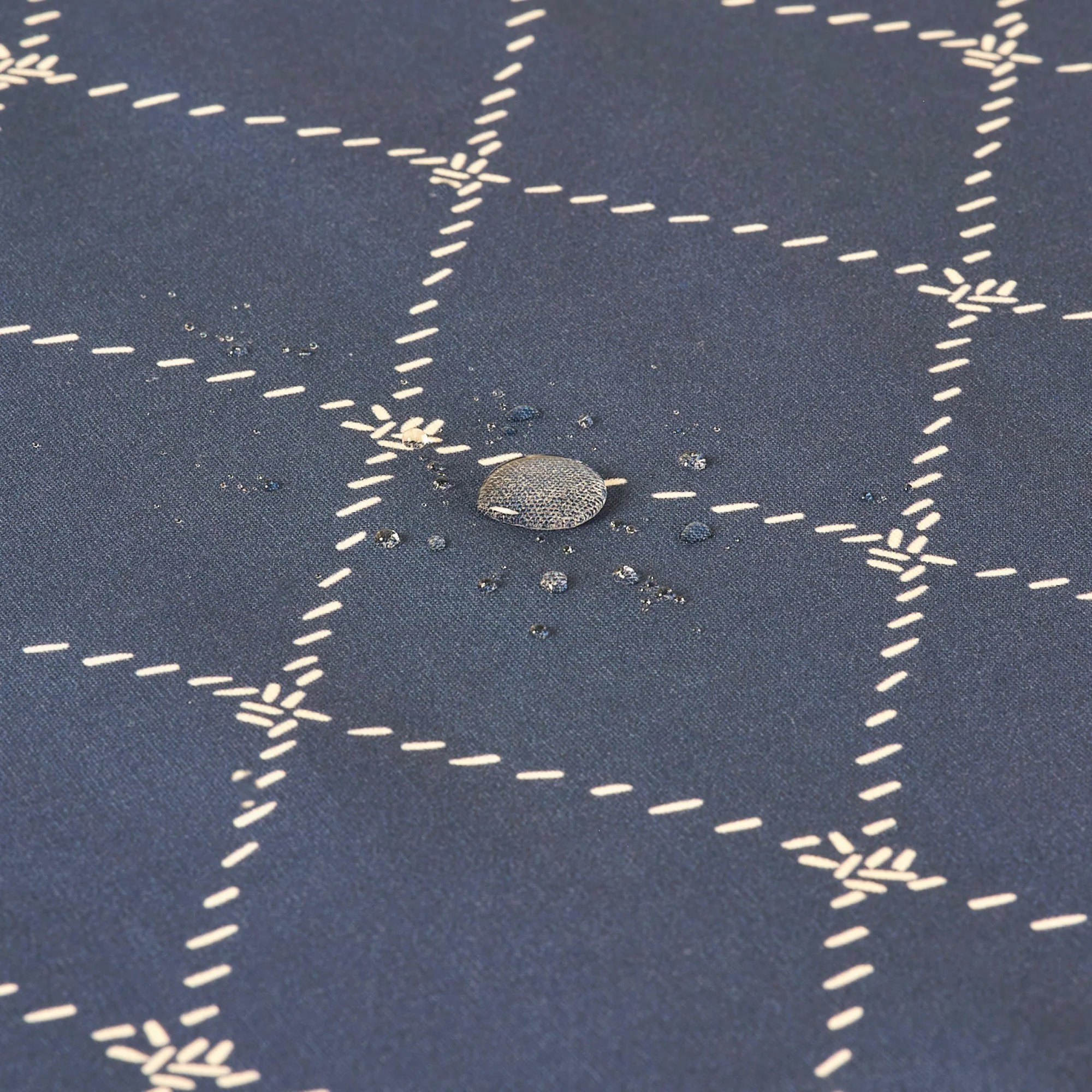 Nappe anti-taches 100 % coton T03