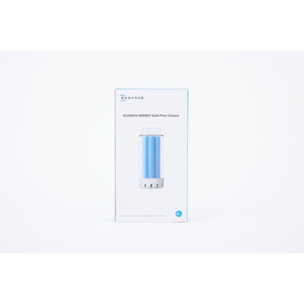 Détergent ECOVACS pour aspirateur robot laveur Deebot N30 Pro Omni