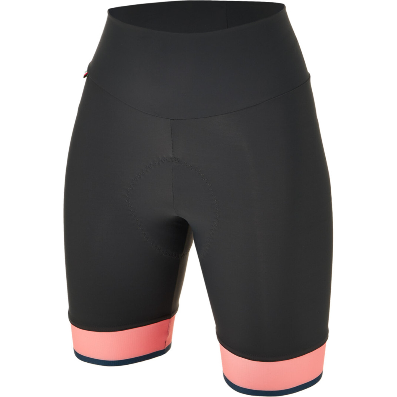 Giada Bengal - Cuissard Sans Bretelles Femme - Gris - Femme