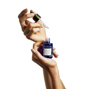 Nuit merveilleuse huile sèche visage anti-rides certifiée Bio 30ml