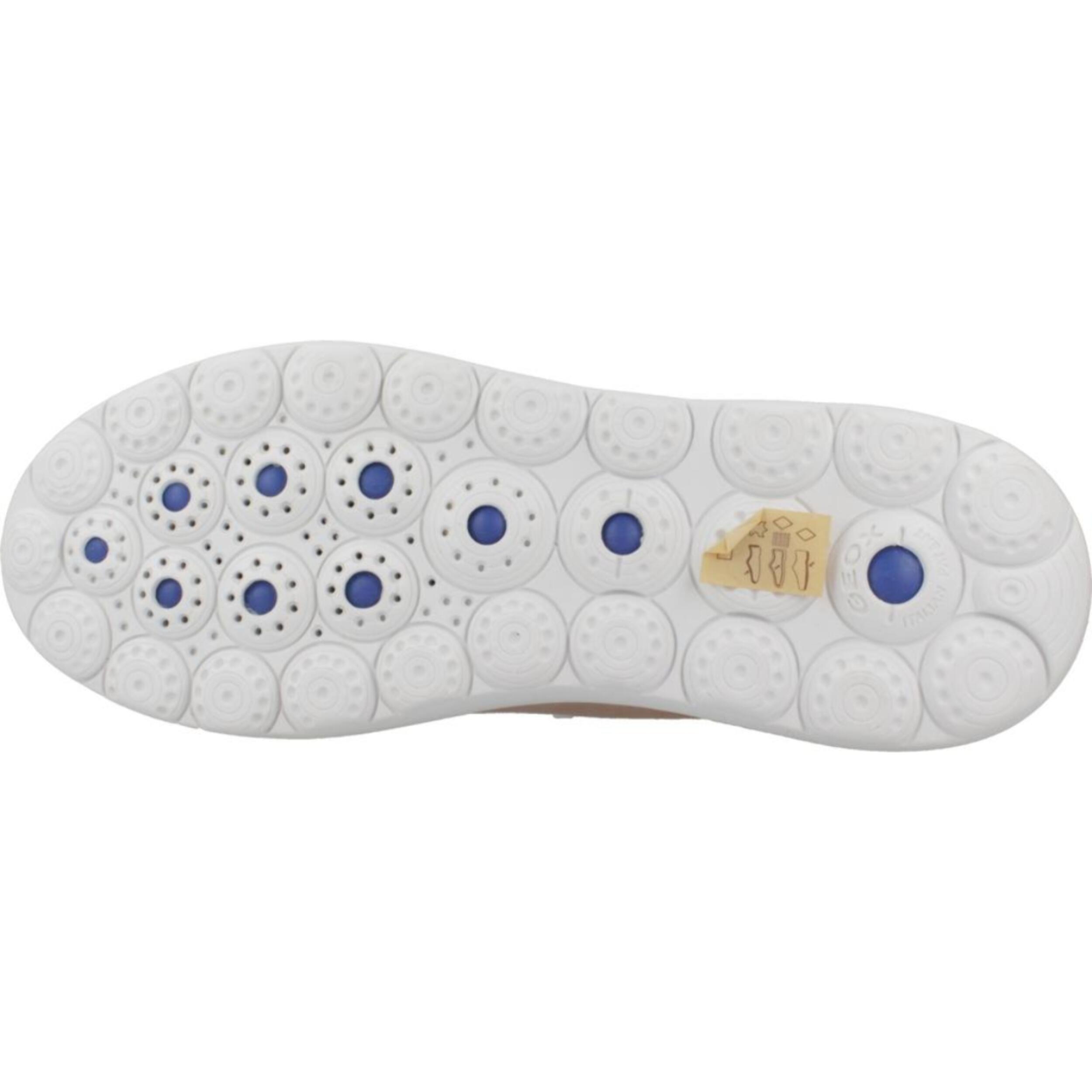 Sneakers de  Mujer de la marca GEOX  modelo D SPHERICA EC4.1 ROSA