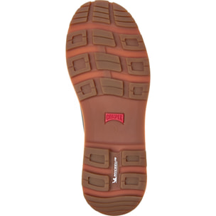 CAMPER Brutus Trek - Botines Gris Mujer