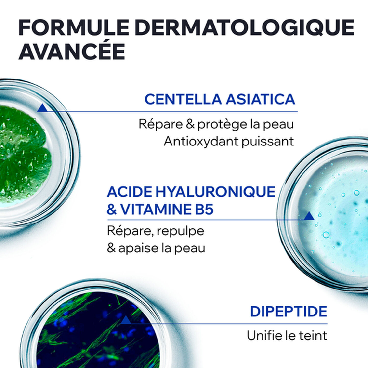 Bariéderm Cica Daily - Sérum Réparateur 30 ml