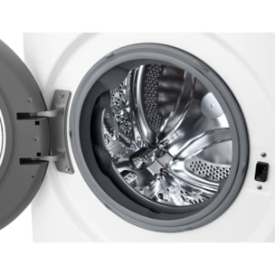 Lave linge hublot LG F94R31WHSA