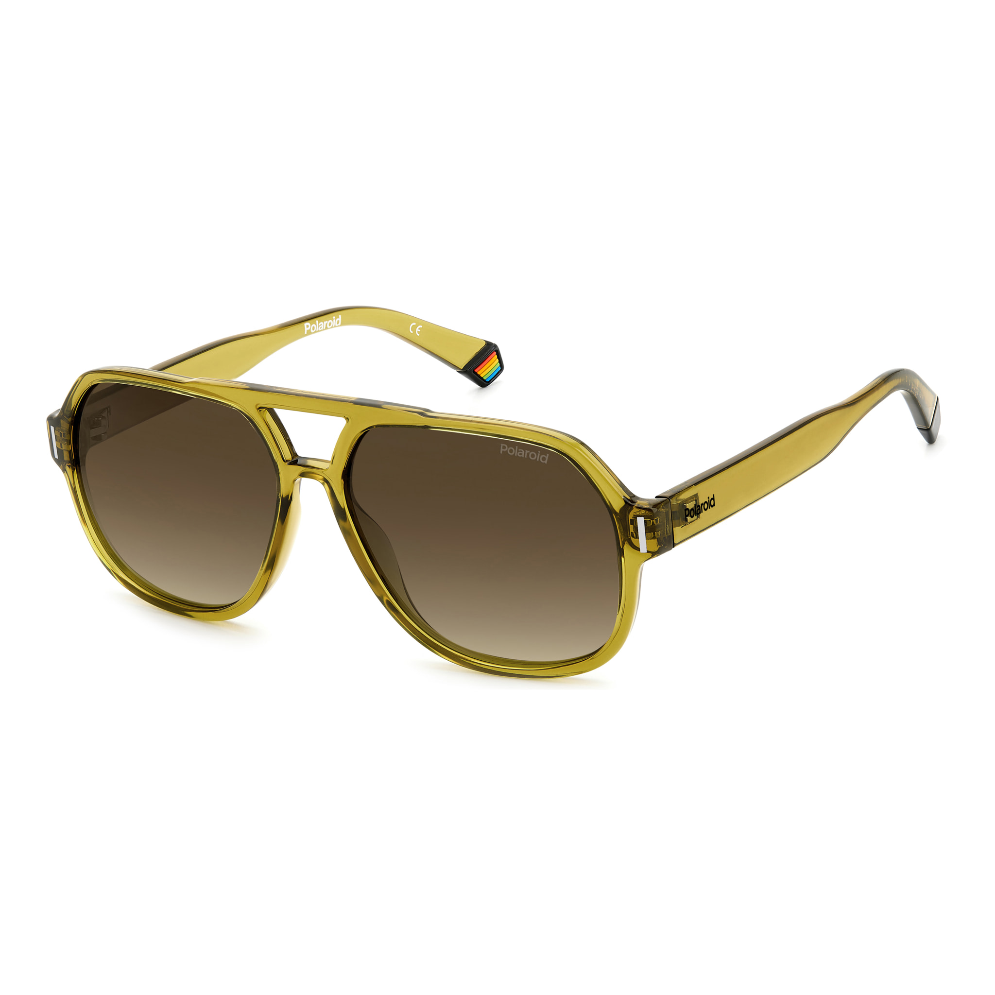 Gafas de sol Polaroid Unisex PLD-6193-S-FMPF7LA