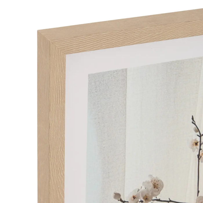 Toile Marny rectangulaire 40x50cm