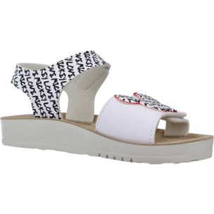 SANDALIAS GEOX  J SANDAL COSTAREI GI