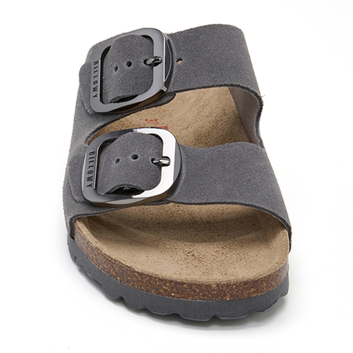 Sandalia BILLOWY GRIS