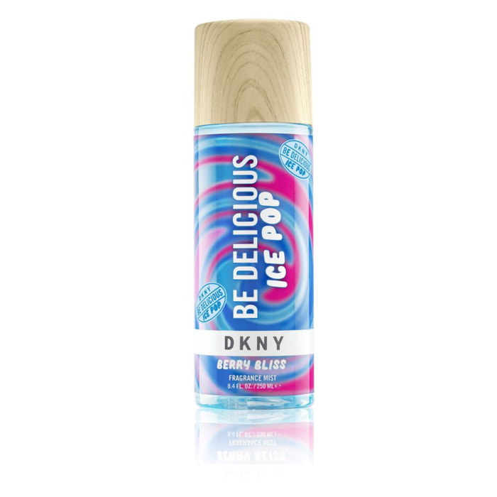 Be Delicious Ice Pop - Berry Bliss - Brume parfumée