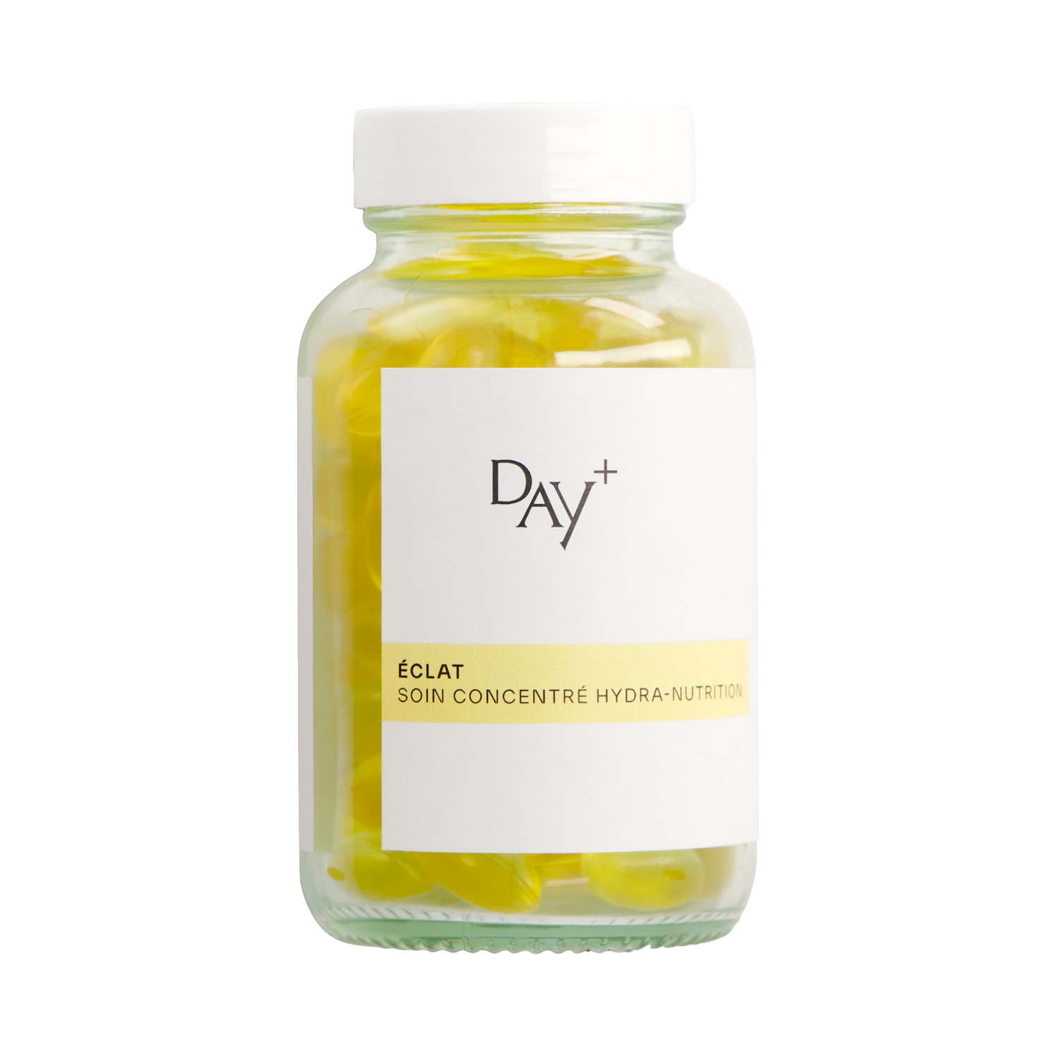Eclat - Soin Concentré Hydra-Nutrition