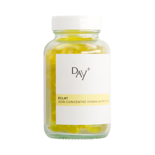 Eclat - Soin Concentré Hydra-Nutrition