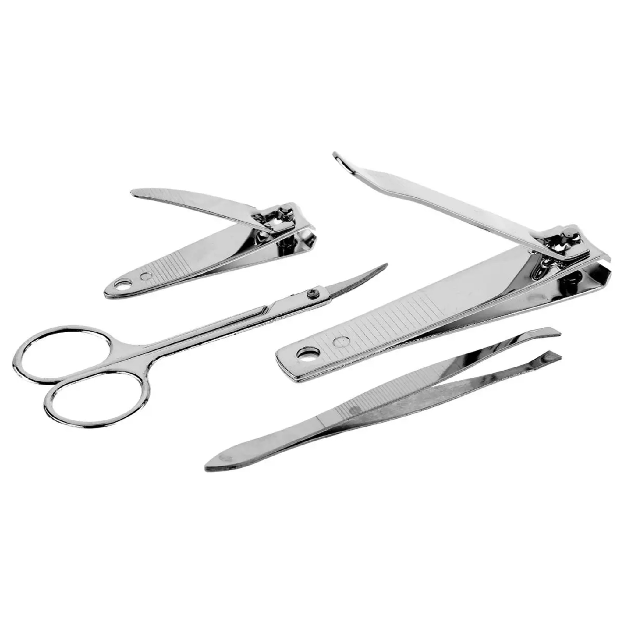 Set de Manucure 4 Pièces