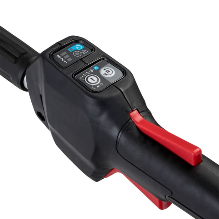 MAKITA Cortadora de Césped de 18V Li-ion - Sin Batería - DUR190LZX3