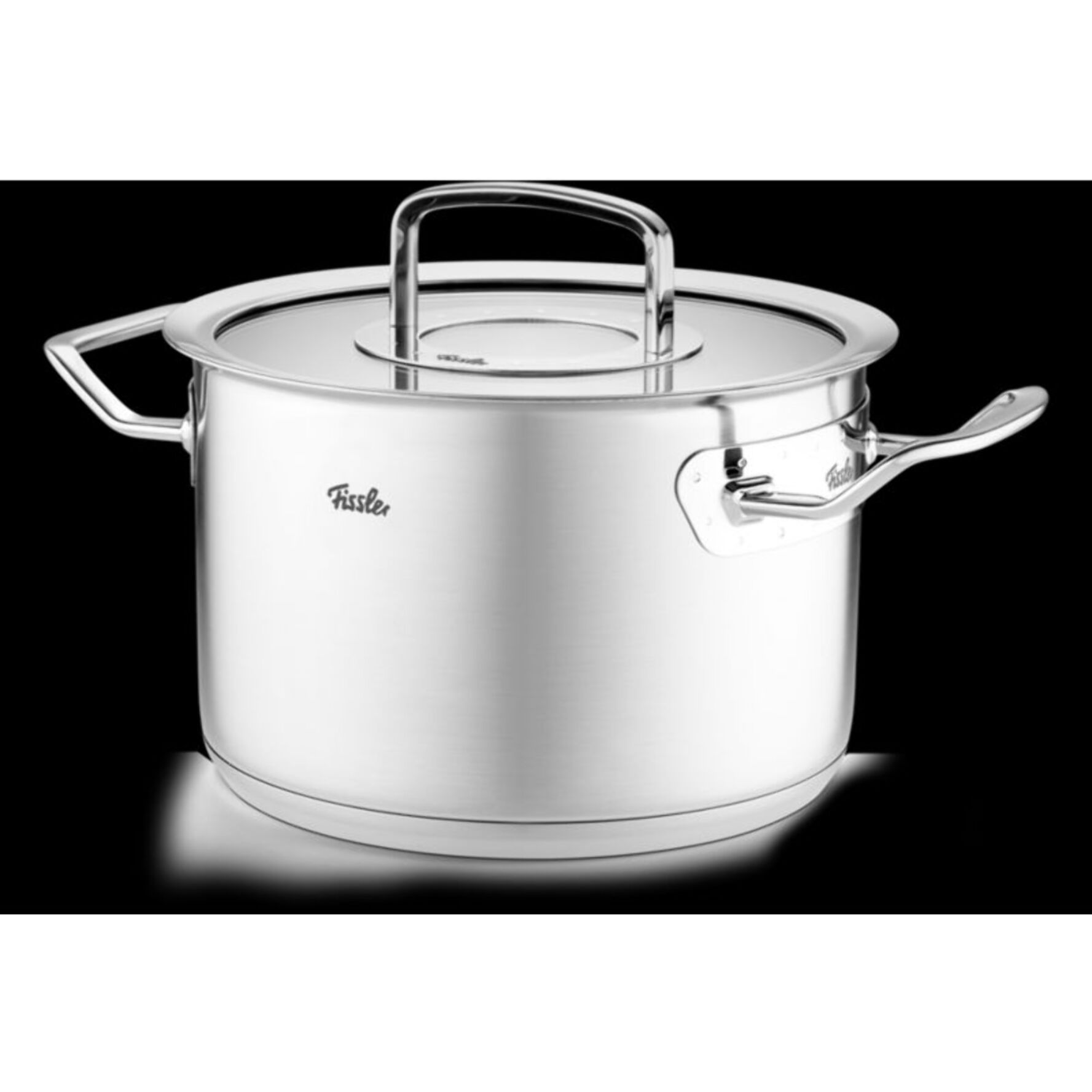 Faitout FISSLER Original profi Stew Pot 20 cm