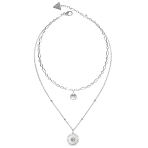Collar Guess Mujer JUBN04042JWRHT-U