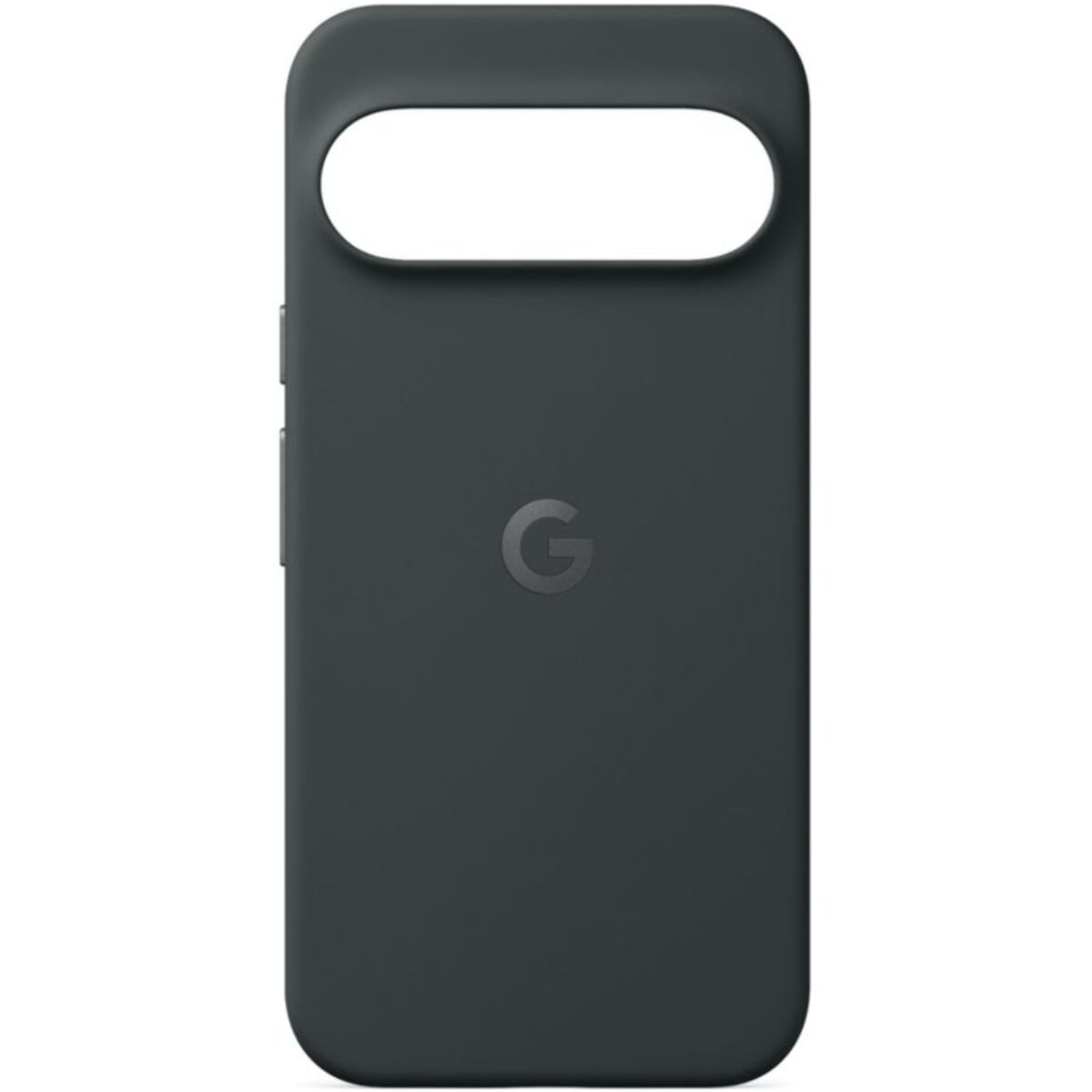 Coque GOOGLE Pixel 10 Pro XL Noir Volcanique