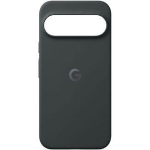 Coque GOOGLE Pixel 10 Pro XL Noir Volcanique