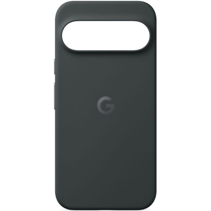 Coque GOOGLE Pixel 10 Pro XL Noir Volcanique