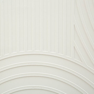 DIPINTO SU TELA SEMPLICITY C/CORNICE -A- CM 80X3,8X120